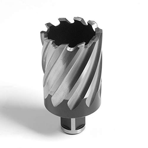 Evolution CC50ML 50mm Diameter x 2-Inch Depth of Cut Cyclone High Speed Steel Annular Cutter