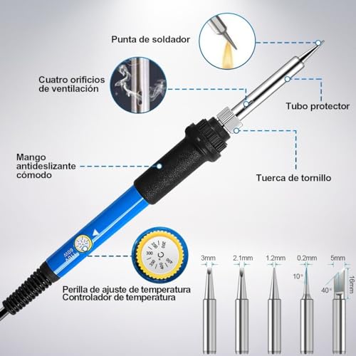 Soldadoras Y Accesorios, Tools Imagen adicional