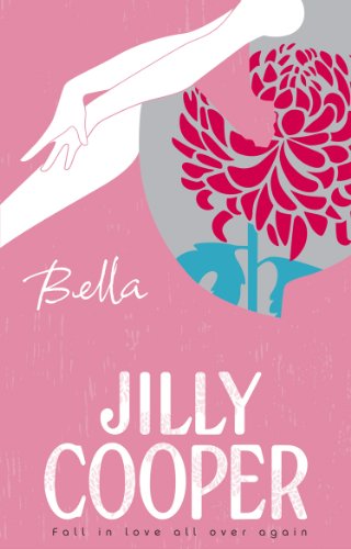 Bella 0552152501 Book Cover