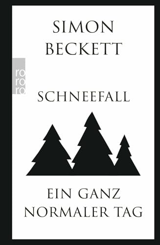 Schneefall & Ein ganz normaler Tag für 12,00 EUR bei amazon.de Bild: Schneefall & Ein ganz normaler Tag für 12,00 EUR bei amazon.de