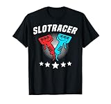 slot car racing youtube This Slotrace slot cars motif is a great present for slot race men with hand controller and racing track. A slot racing design with slot cars 1:32 is a perfect gift for slot car racing fans with 132 digital and slot racing accessories on the Racetrack.