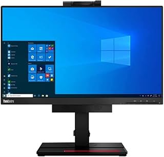 Lenovo TS TIO22 Gen4 Touch Monitor