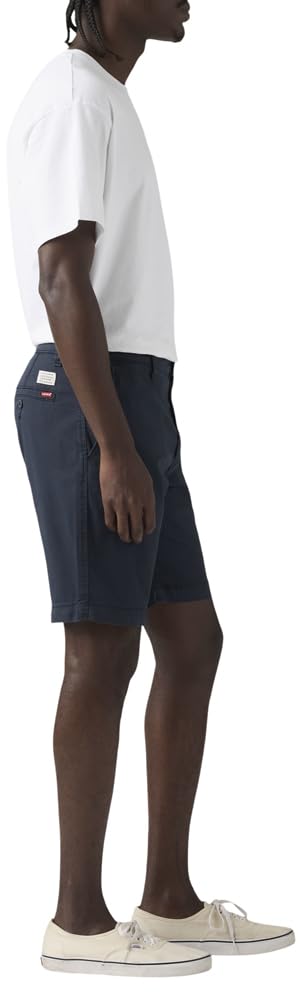 Levi's Herren XX Chino Taper II Casual Shorts