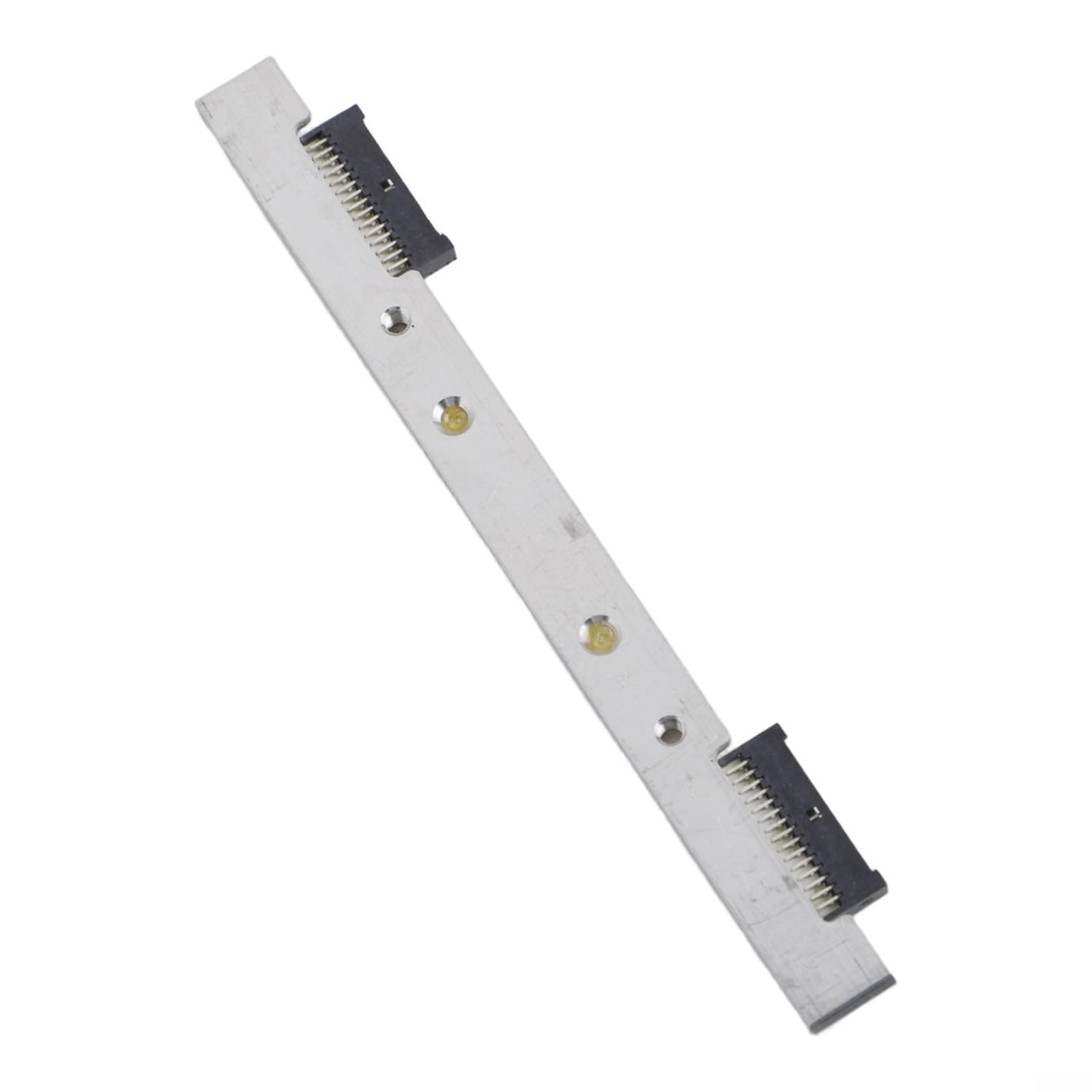 Tête codes-barres nette pour zebra ZD420 ZD620 203dpi métal Tête