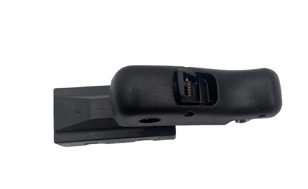 #N548978 Replaces #606056-00 Miter Saw Power Switch Trigger with Safety Accessory DW712 DW715 DW716 DW717 DW718 DWS780 DWS779 DWS782 N548978V Quality Durable New Replacement Parts for Dewalt