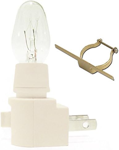 Night Light Kit - 6 Pack Low Profile