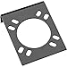 Westin 65-75474 Electrical Connector Mount Bracket