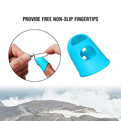 Image of Fishing Snap Swivels Saltwater and Freshwater High Strength Ball Bearing Swivel Corrosion Resistance Stainless