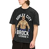 T Shirt Men's Vintage Oversized Short Sleeve Round Neck Top Casual Tee Shirt Clothes Small