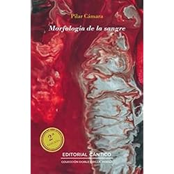 Pilas Para Camara Morfología de la sangre (Doble orilla poesía)