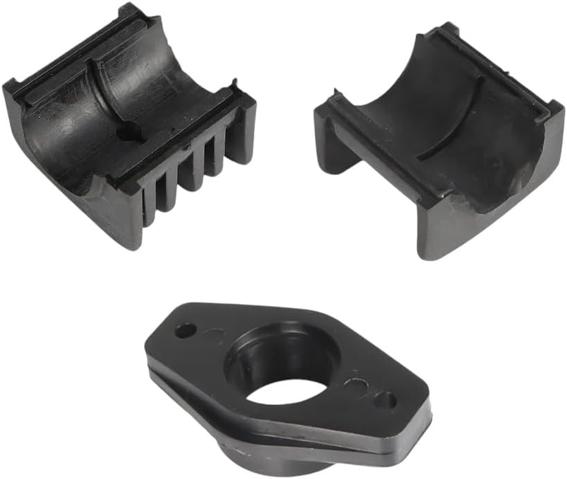 For Polaris Trail Boss 325 2000 2001 Steering Post Upper & Lower Bushings