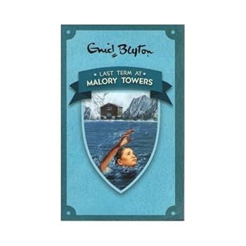 Last Term at Malory Towers
