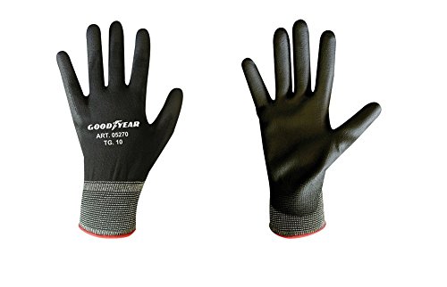 Lampa g05270tg07 Handschuhe Good Year Polyester