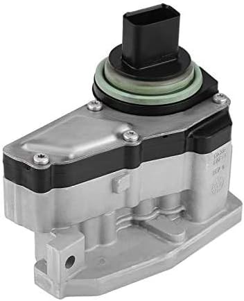 Miniatura 6 de 42RLE Juego de juntas de filtro de transmisión con sensores de velocidad compatible con Jeep Chrysler Dodge Mitsubishi 2003-2013