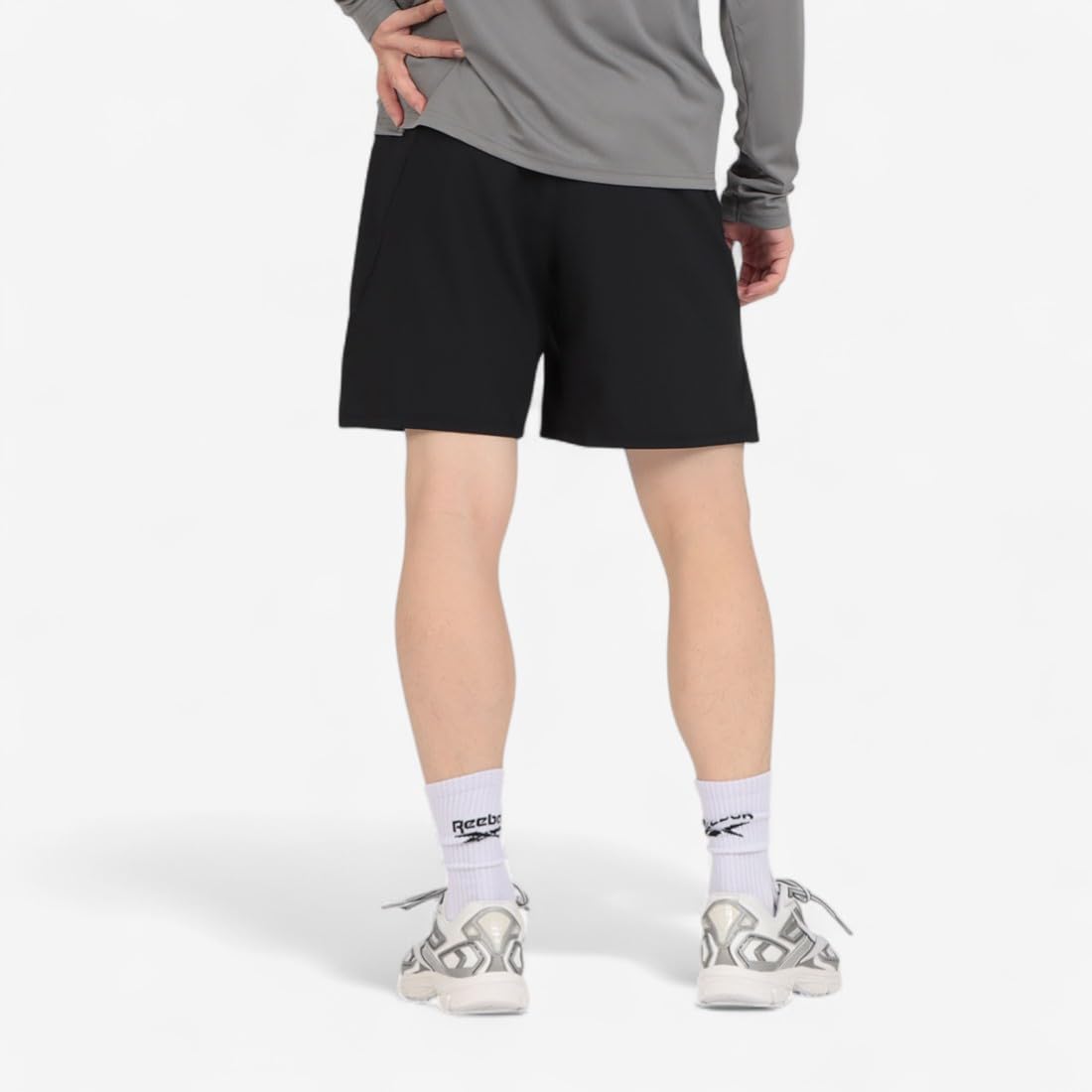 Athlete Speed Short