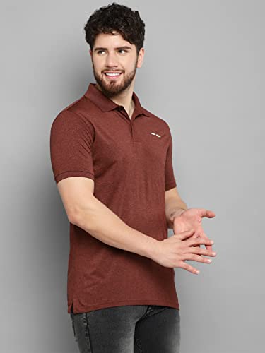 Image of Allen Cooper Polo Tshirt for Men
