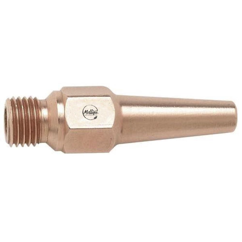 Brazing Tip, Use With D-50-CL Tip Tube, Mfr: 1600180-A