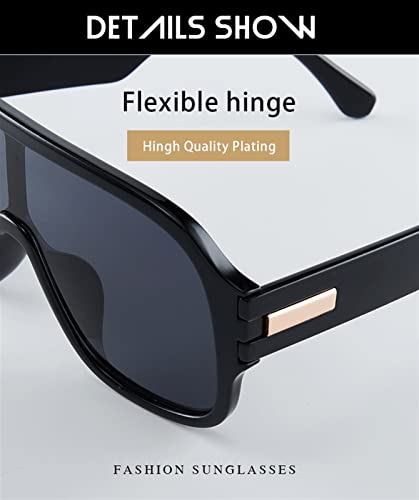 Sunglasses, Polarised Sunglasses, Outdoor Sun Shading Sunglasses, Holiday Sun Glasses for Men and Women4