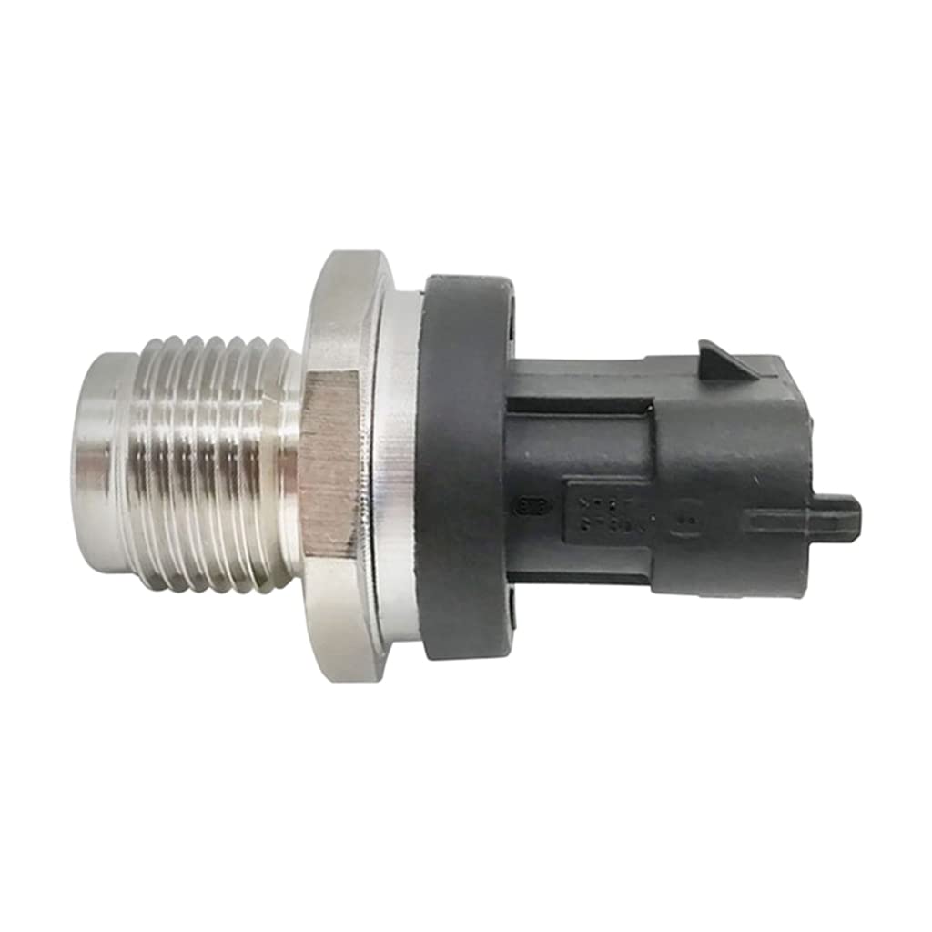 Enakshi® Fuel Rail Pressure Sensor 0281002706 Fit for Lancia 1.9 Jtdm 8V 2.4 Jtdm|Parts & Accessories | Car & Truck Parts | Air Intake & Fuel Delivery | Sensors-image-46