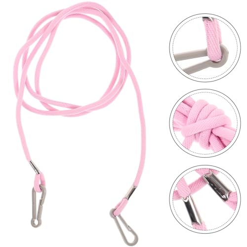 Elastic Mitten Clips Glove Clips for Toddlers Adjustable Gloves Suspender Clip Elastic Glove Holder Clip Mitten2