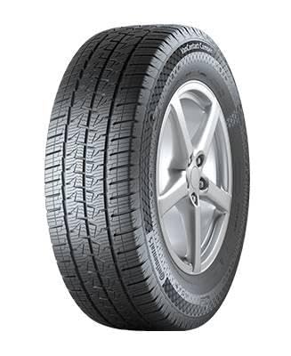 CONTINENTAL - 215/70R15C CONTI TL VANCONTACT CAMPER AS 109R