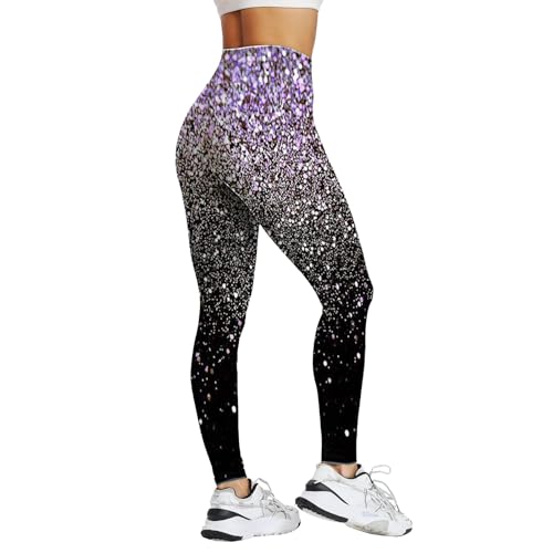 Leggins Deportivos Mujer Talla Grande Cintura Alta Leggings Bolsillos Elasticos Mallas De Deporte Pilates Sin Costuras Pantalones De Yoga Jogging Control De Barriga Ropa Deportivas Para Running