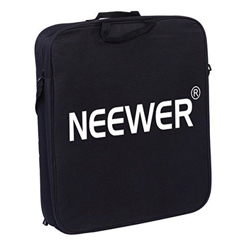 Neewer® Foto Video Anello Flash Fluorescente Kit