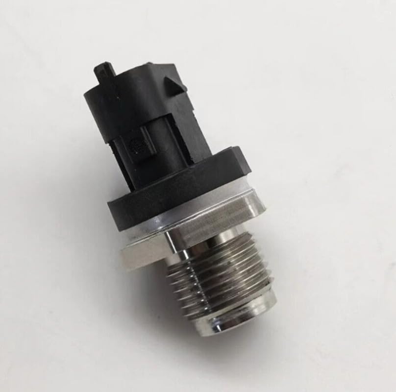 1-Piece New Pressure Sensor 612600081585 Replacement -