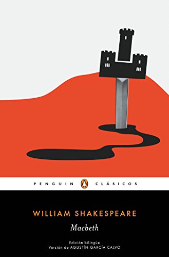 Macbeth (edición bilingüe) (Penguin Clásicos)
