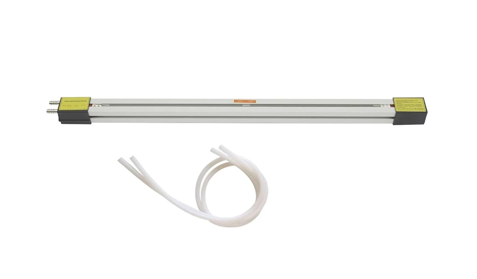 Acrylic Bending Machine, Acrylic PVC Plastic Bender Portable Bending Machine Strip Heater Manual(60cm)