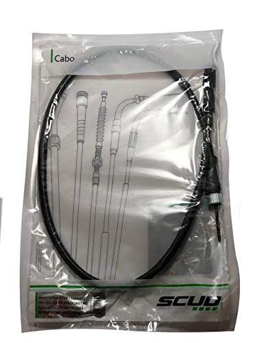 CABO VELOCÍMETRO - TITAN 150 2004 A 2008 ES-KS/FAN 150 2011 A 2013