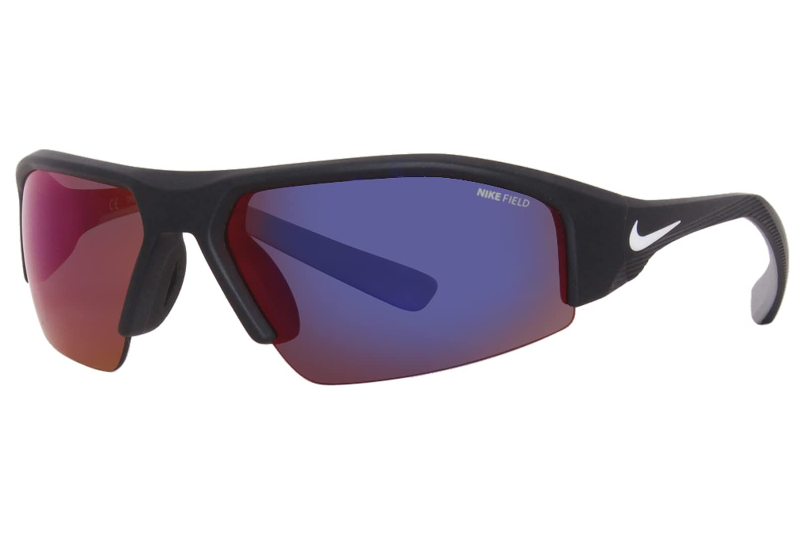 Nike Skylon Ace-22E DV2150 010 Sunglasses Matte Black/Field Tint 70mm