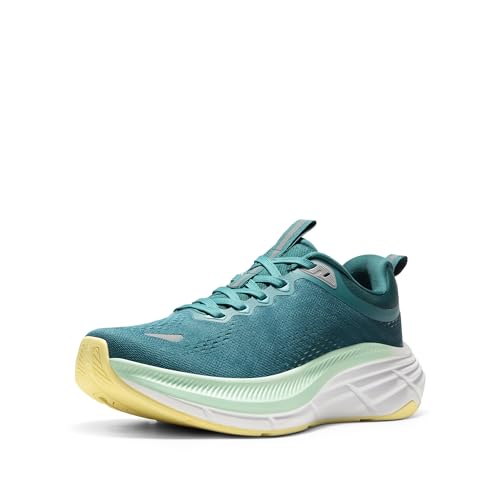 NORTIV 8 Men's Walking Shoes Running Tennis Cushioning ActiveBreeze Non Slip Athletic Gym Workout...
