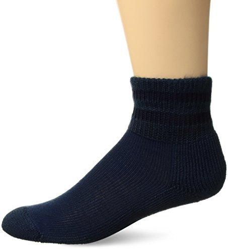 Moderate Cushion Ankle Uniform Socks | PGMX Postal White / L