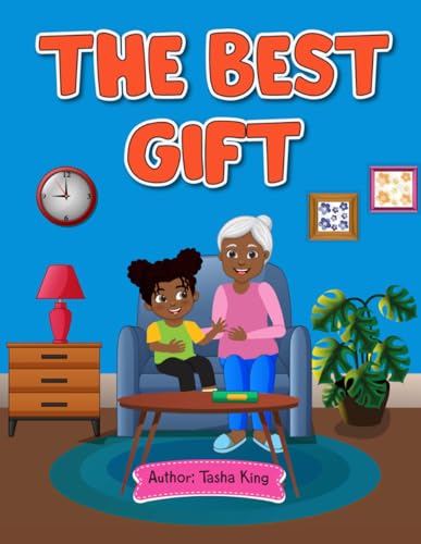 The Best Gift