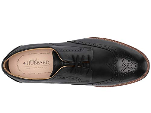 Image of Samuel Hubbard Men's, Tipping Point Oxford