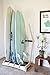 The Lineup Freestanding Surfboard Display Rack