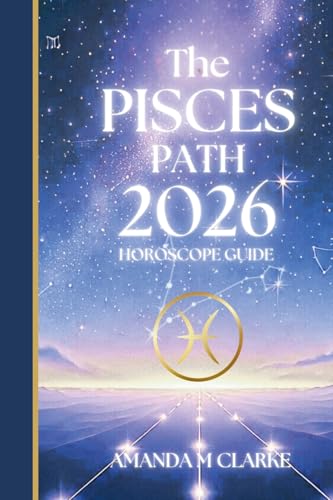 The PISCES Path: Your full 2026 Daily...