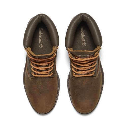 Image of Timberland Men's Premium 6 inch Waterproof Boot
