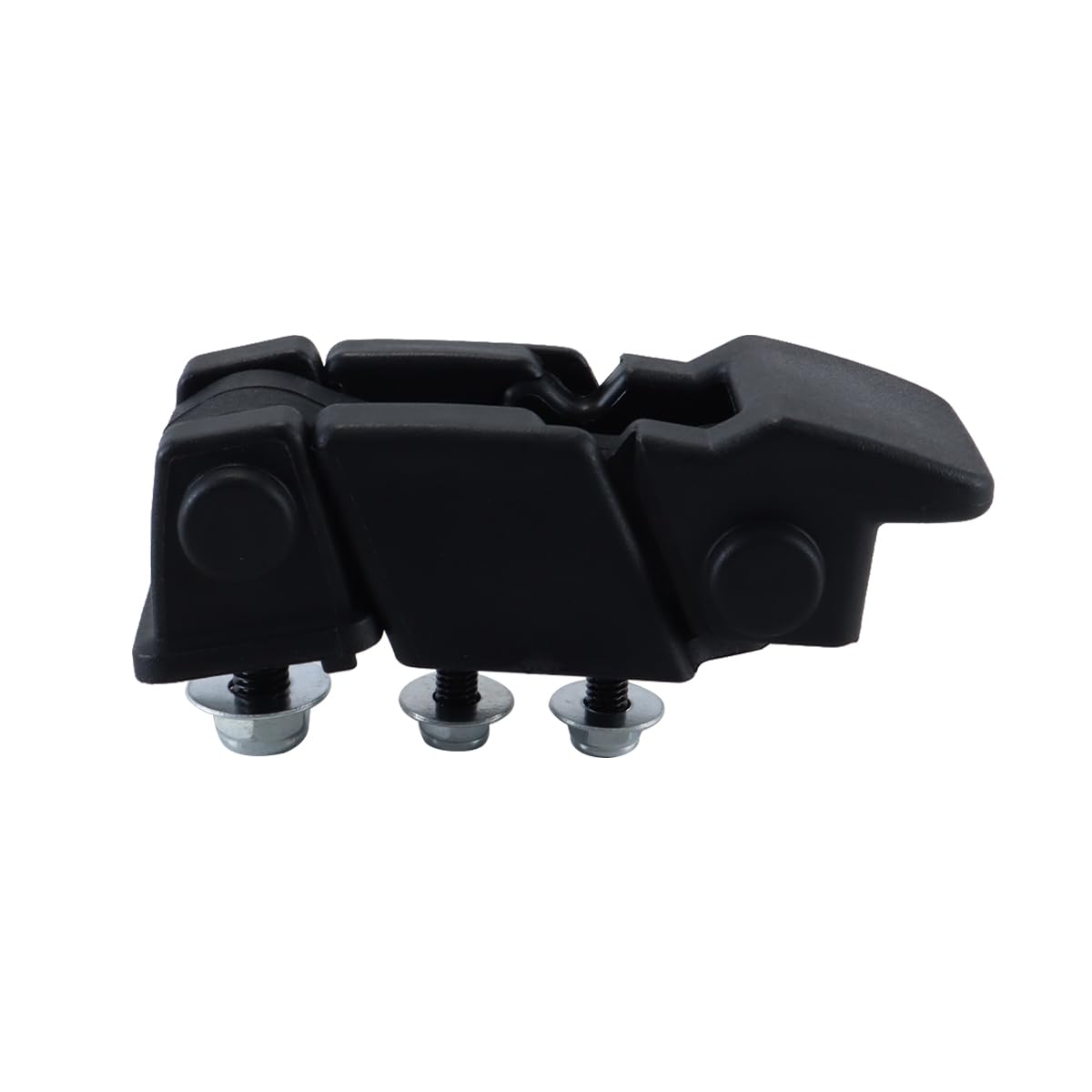1 paio di chiusure per cofano adatte ai modelli Jeep Wrangler TJ 1997-2006, parti di ricambio per chiusure per cofano