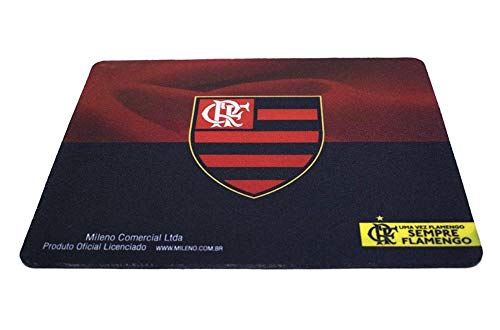 Mouse Pad Times De Futebol - Flamengo