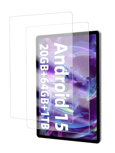 Protector de pantalla para Gleeso A10L 10 pulgadas miniatura 1