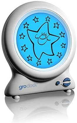The GRO Company GRO-Clock Sleep Trainer