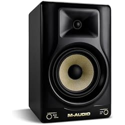 2 of M-AUDIO Forty Sixty 6.5