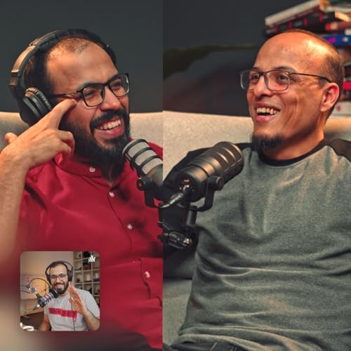 『علي محمد علي: زراعة الوعي في زمن التيك توك』のカバーアート