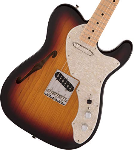 Amazon | Fender エレキギター Made in Japan Heritage 60 Telecaster