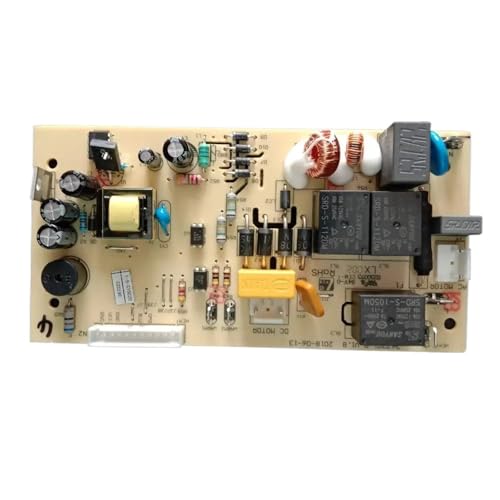 R[q[[J[ }U[{[h C{[h ݊܂ tBbvX HD7762 Ή XyAp[c Rg[{[h ANZT[ (Main board)