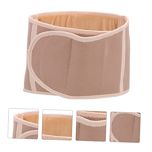 Faja lumbar para soporte y abrigo del abdomen miniatura 6