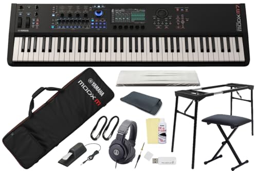 YAMAHA/MODX M7 [IvVZbgI] 76 ~[WbNVZTCU[ (MODX M)