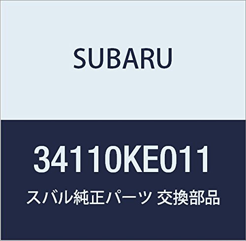 SUBARU (Xo) i XeAO M {cNX AZu vI 5hAS vI 5hAo i34110KE011